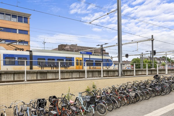 Medium property photo - Geuzenweg 22, 1221 BT Hilversum