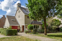 Te koop: Troubadoursborch 61, 3992BE Houten