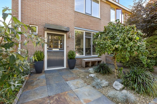 Medium property photo - Dukaatslag 67, 3991 TB Houten