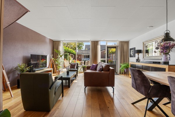 Medium property photo - Dukaatslag 67, 3991 TB Houten