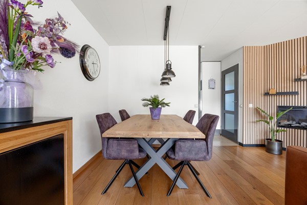 Medium property photo - Dukaatslag 67, 3991 TB Houten