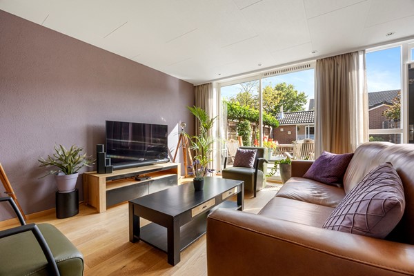 Medium property photo - Dukaatslag 67, 3991 TB Houten