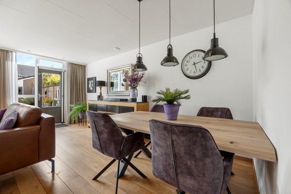 Medium property photo - Dukaatslag 67, 3991 TB Houten