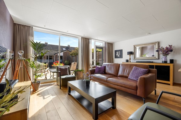 Medium property photo - Dukaatslag 67, 3991 TB Houten