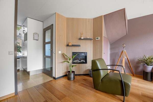 Medium property photo - Dukaatslag 67, 3991 TB Houten