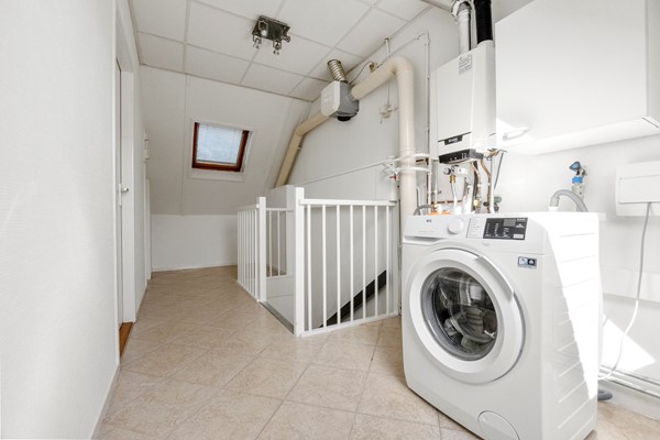 Medium property photo - Dukaatslag 67, 3991 TB Houten