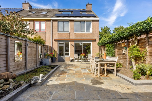 Medium property photo - Dukaatslag 67, 3991 TB Houten