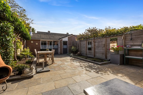 Medium property photo - Dukaatslag 67, 3991 TB Houten