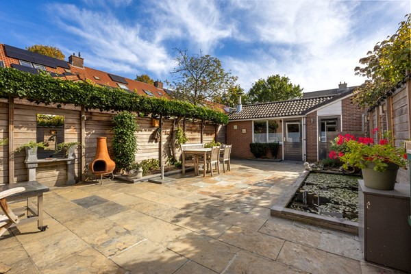 Medium property photo - Dukaatslag 67, 3991 TB Houten