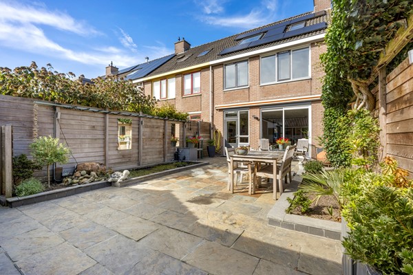 Medium property photo - Dukaatslag 67, 3991 TB Houten