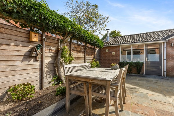 Medium property photo - Dukaatslag 67, 3991 TB Houten