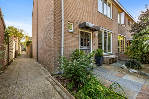 Medium property photo - Dukaatslag 67, 3991 TB Houten