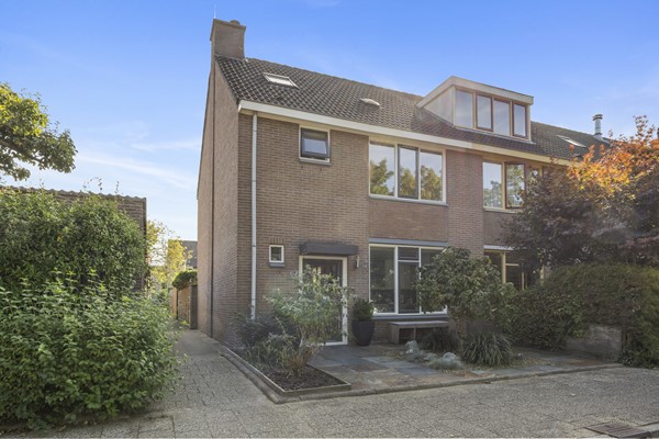 Medium property photo - Dukaatslag 67, 3991 TB Houten