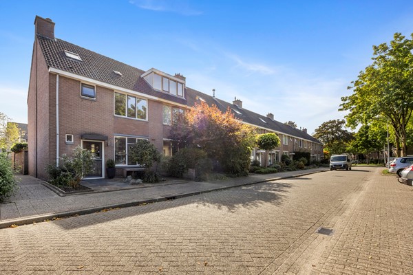 Medium property photo - Dukaatslag 67, 3991 TB Houten