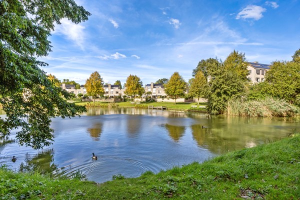 Medium property photo - Dukaatslag 67, 3991 TB Houten