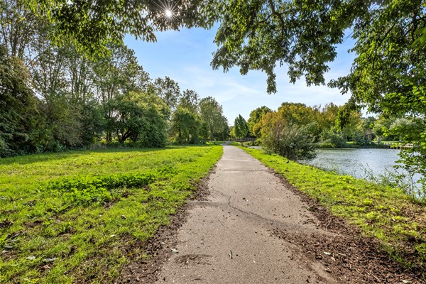 Medium property photo - Dukaatslag 67, 3991 TB Houten