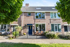 Onder bod: Penningslag 4, 3991WR Houten
