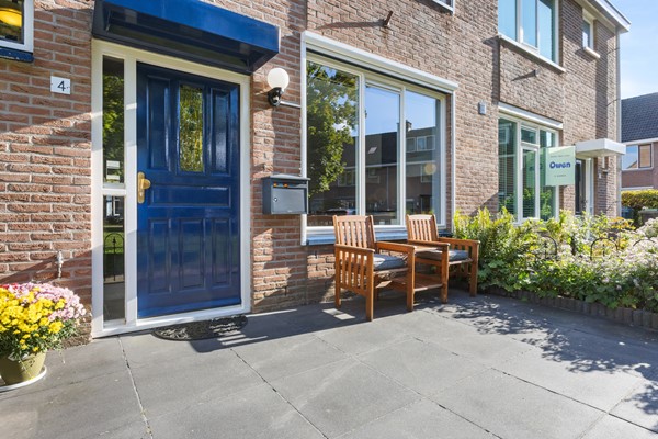 Medium property photo - Penningslag 4, 3991 WR Houten