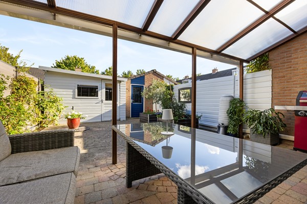 Medium property photo - Penningslag 4, 3991 WR Houten