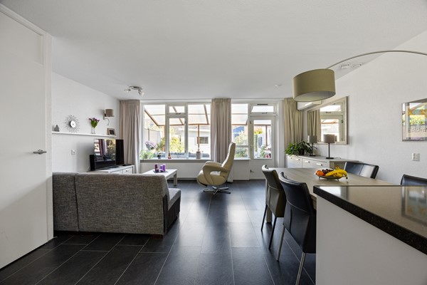 Medium property photo - Penningslag 4, 3991 WR Houten