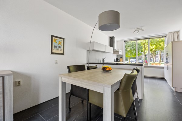 Medium property photo - Penningslag 4, 3991 WR Houten