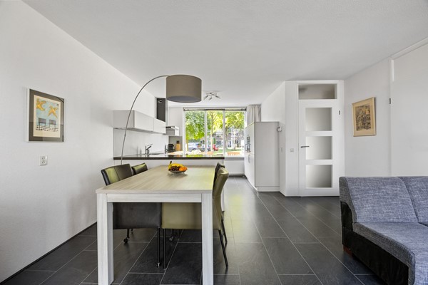 Medium property photo - Penningslag 4, 3991 WR Houten