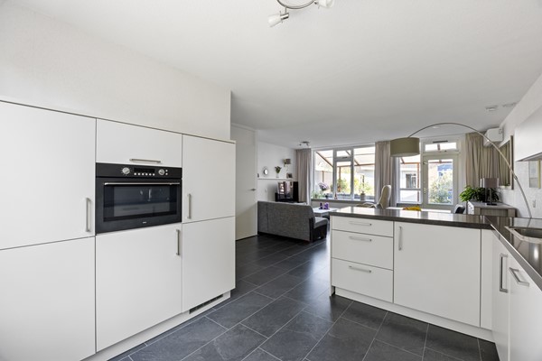 Medium property photo - Penningslag 4, 3991 WR Houten