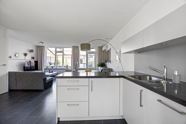 Medium property photo - Penningslag 4, 3991 WR Houten