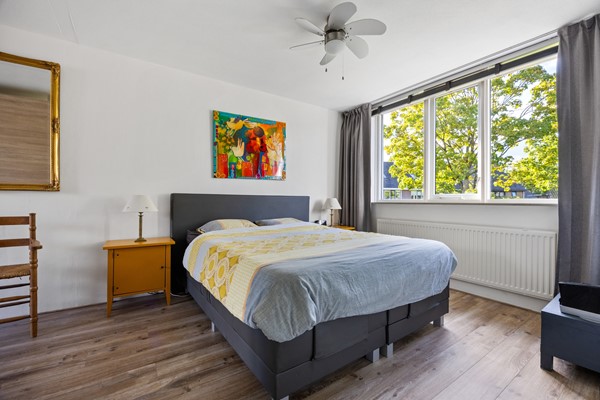 Medium property photo - Penningslag 4, 3991 WR Houten