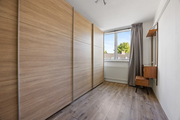 Medium property photo - Penningslag 4, 3991 WR Houten