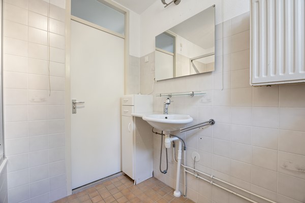 Medium property photo - Penningslag 4, 3991 WR Houten