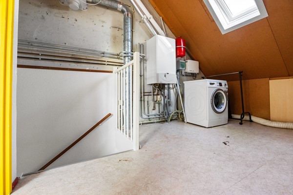 Medium property photo - Penningslag 4, 3991 WR Houten