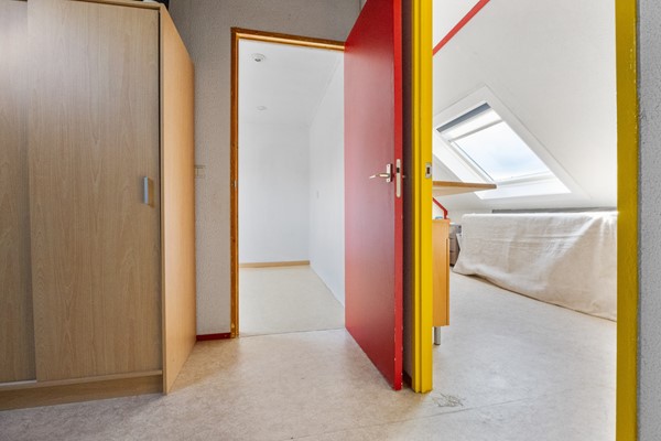 Medium property photo - Penningslag 4, 3991 WR Houten