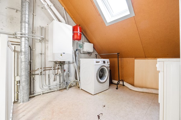 Medium property photo - Penningslag 4, 3991 WR Houten