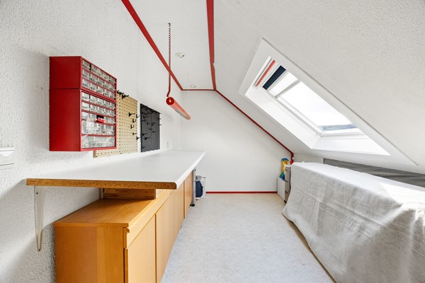 Medium property photo - Penningslag 4, 3991 WR Houten