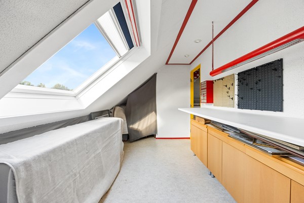 Medium property photo - Penningslag 4, 3991 WR Houten