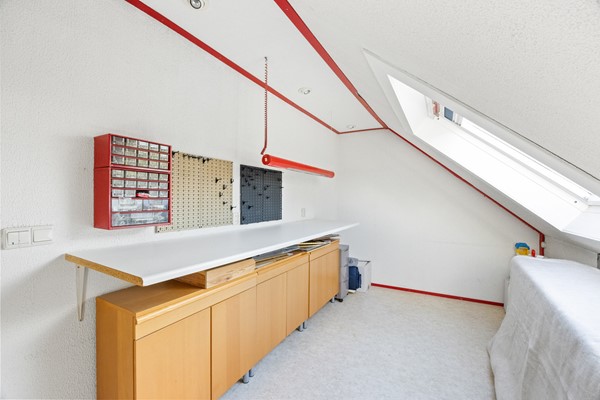 Medium property photo - Penningslag 4, 3991 WR Houten