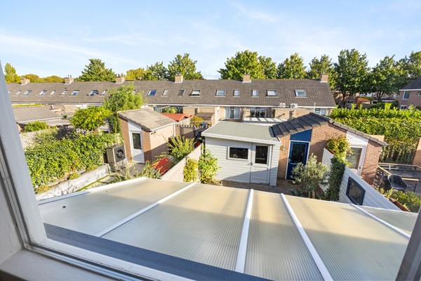 Medium property photo - Penningslag 4, 3991 WR Houten