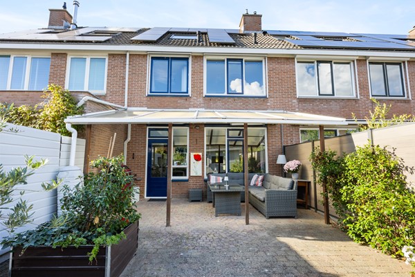 Medium property photo - Penningslag 4, 3991 WR Houten