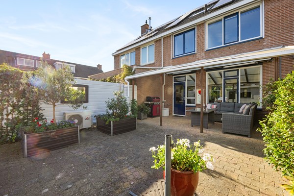 Medium property photo - Penningslag 4, 3991 WR Houten