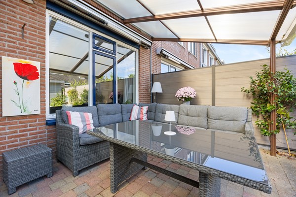 Medium property photo - Penningslag 4, 3991 WR Houten