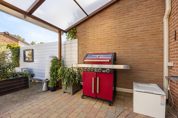 Medium property photo - Penningslag 4, 3991 WR Houten