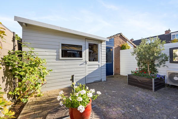 Medium property photo - Penningslag 4, 3991 WR Houten