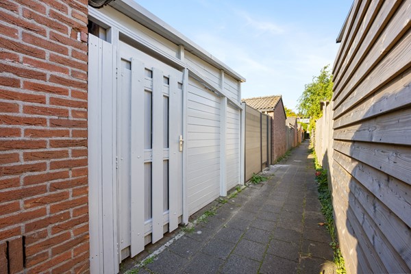Medium property photo - Penningslag 4, 3991 WR Houten