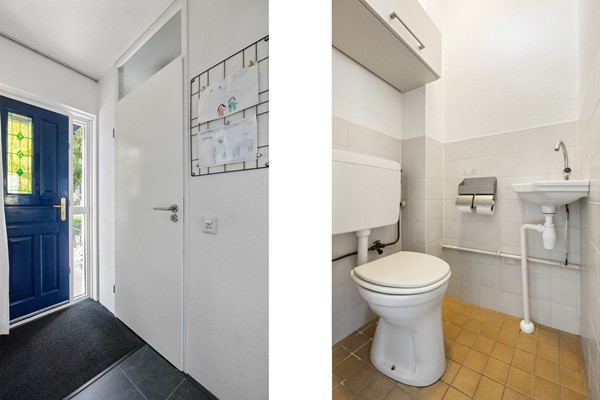 Medium property photo - Penningslag 4, 3991 WR Houten