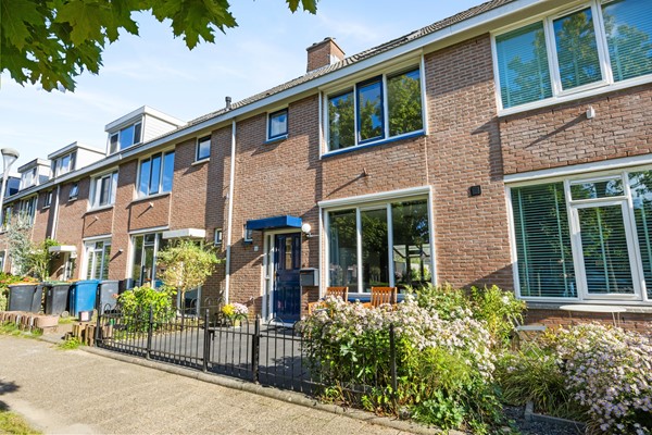 Medium property photo - Penningslag 4, 3991 WR Houten