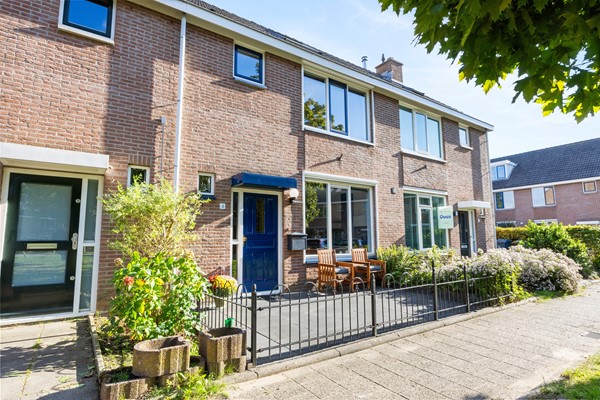 Medium property photo - Penningslag 4, 3991 WR Houten