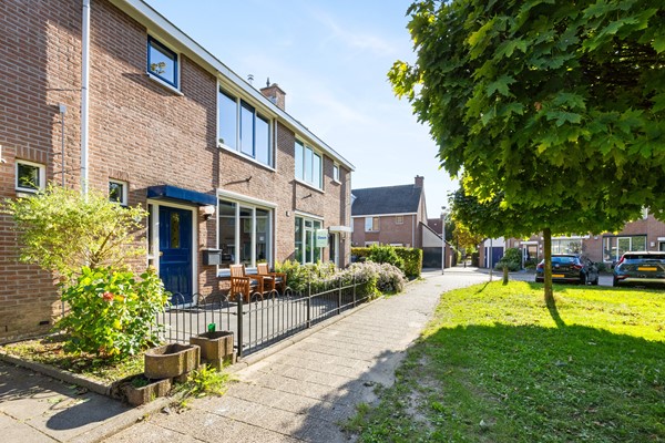 Medium property photo - Penningslag 4, 3991 WR Houten