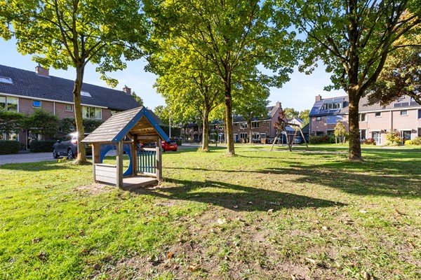Medium property photo - Penningslag 4, 3991 WR Houten