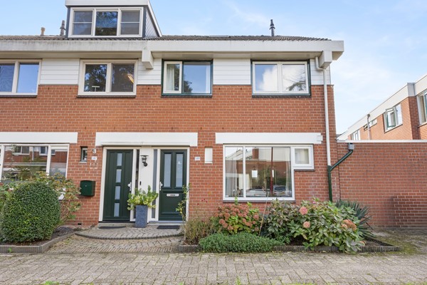 Zwaardenburg 149, 3437 RM Nieuwegein